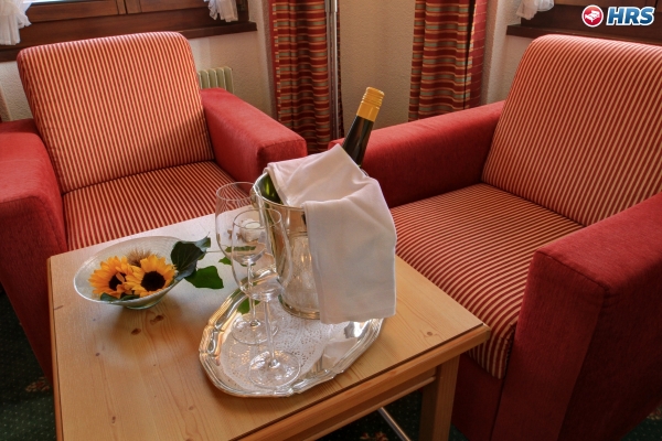Gerbi Hotel Restaurant (Weggis)